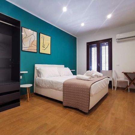 Verdirooms158 Castellammare del Golfo Exterior foto