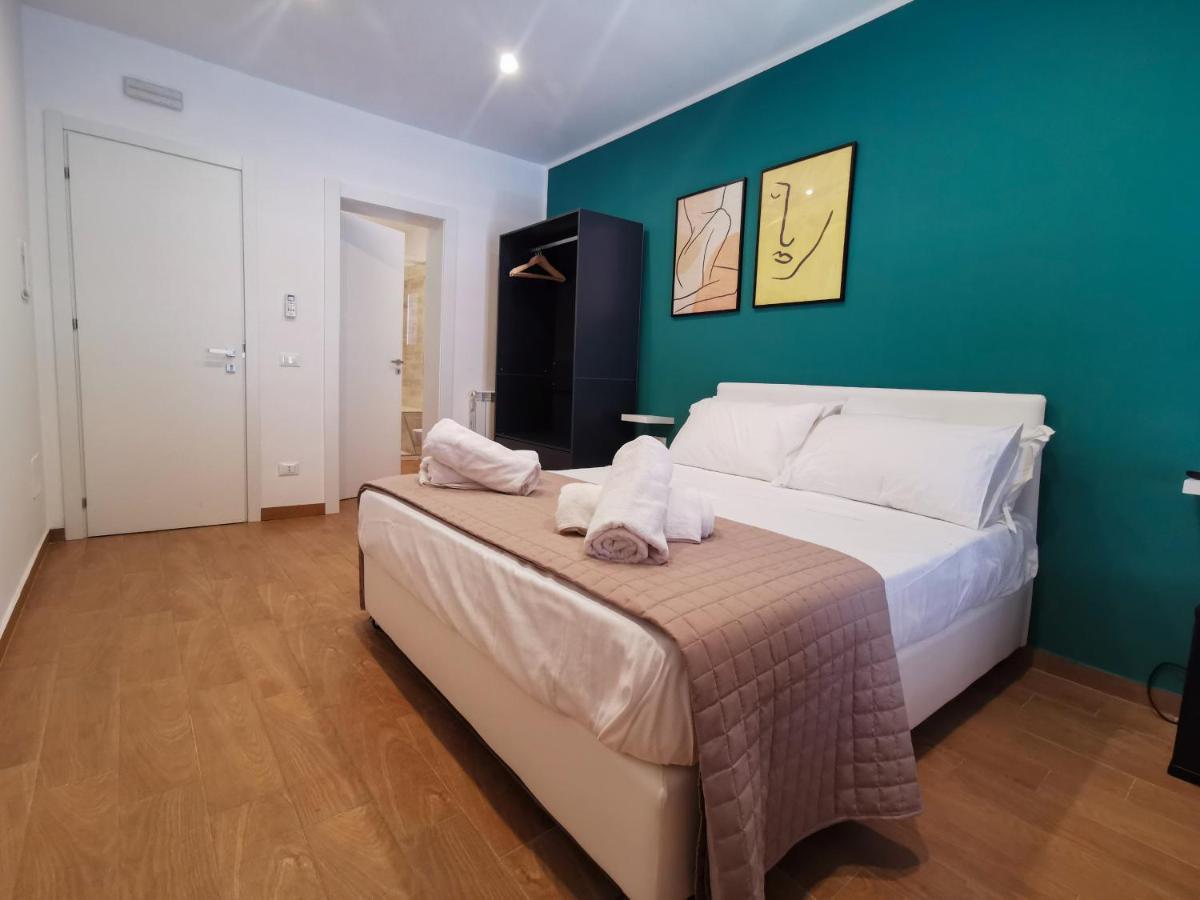 Verdirooms158 Castellammare del Golfo Exterior foto