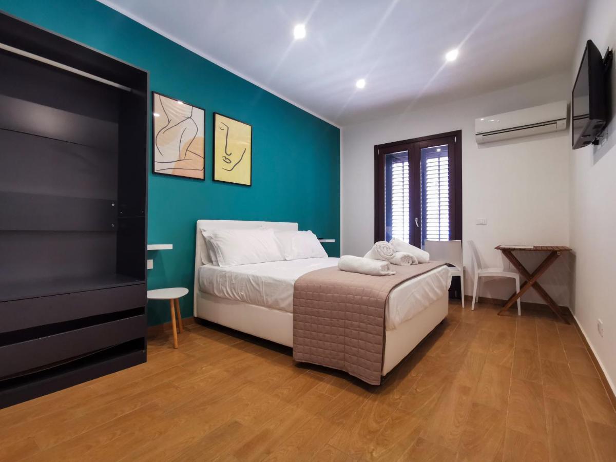 Verdirooms158 Castellammare del Golfo Exterior foto