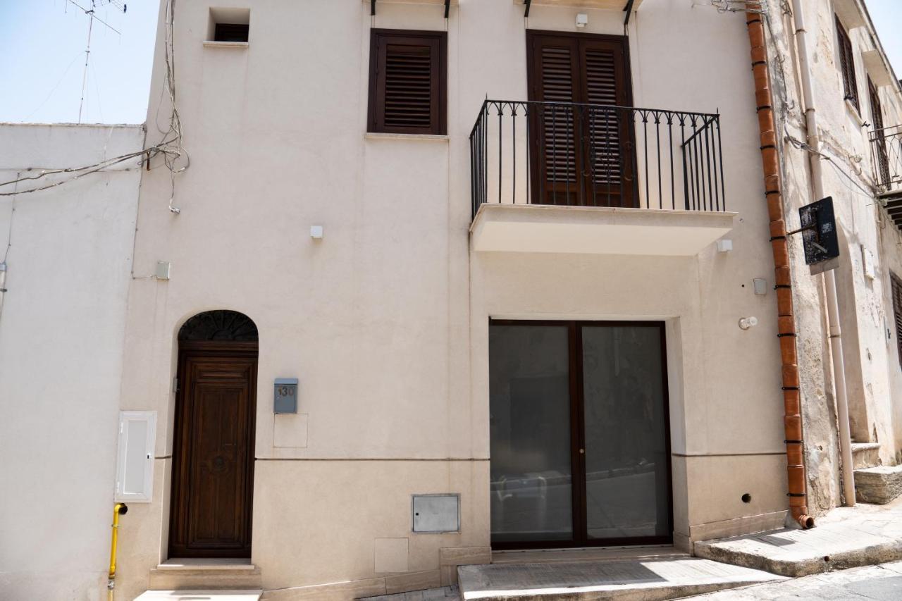Verdirooms158 Castellammare del Golfo Exterior foto