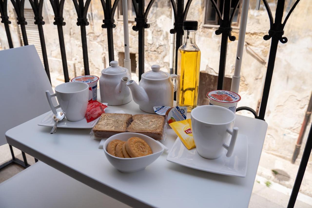 Verdirooms158 Castellammare del Golfo Exterior foto