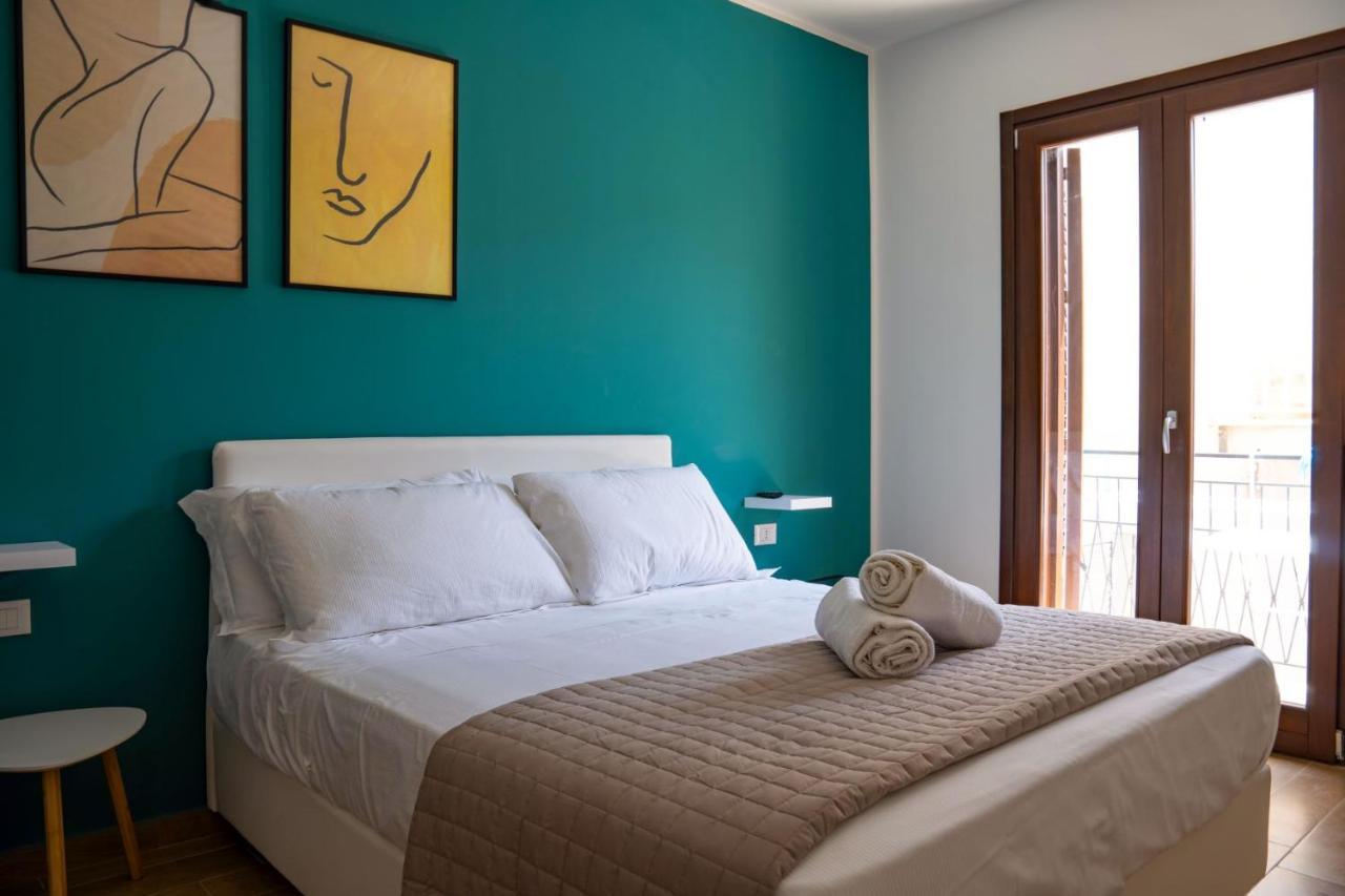Verdirooms158 Castellammare del Golfo Exterior foto