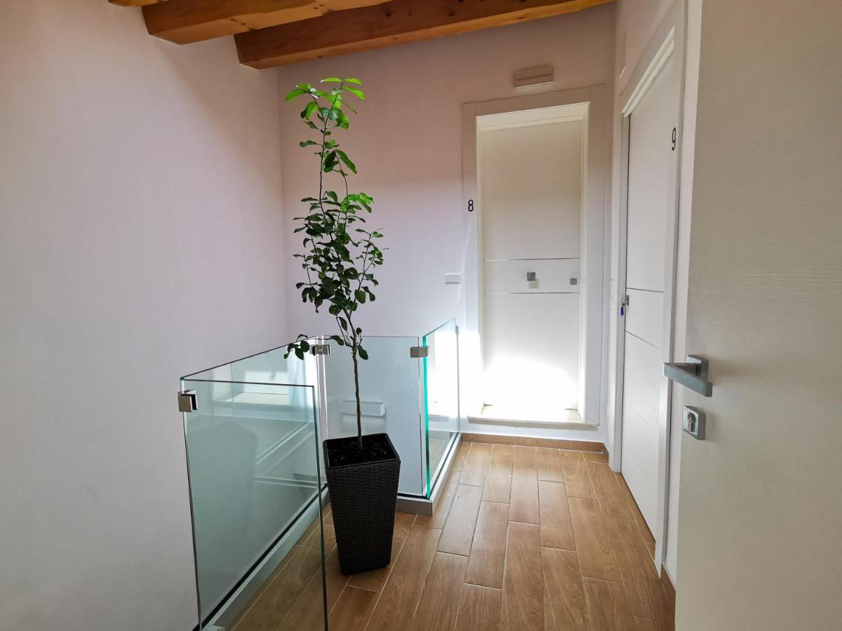 Verdirooms158 Castellammare del Golfo Exterior foto
