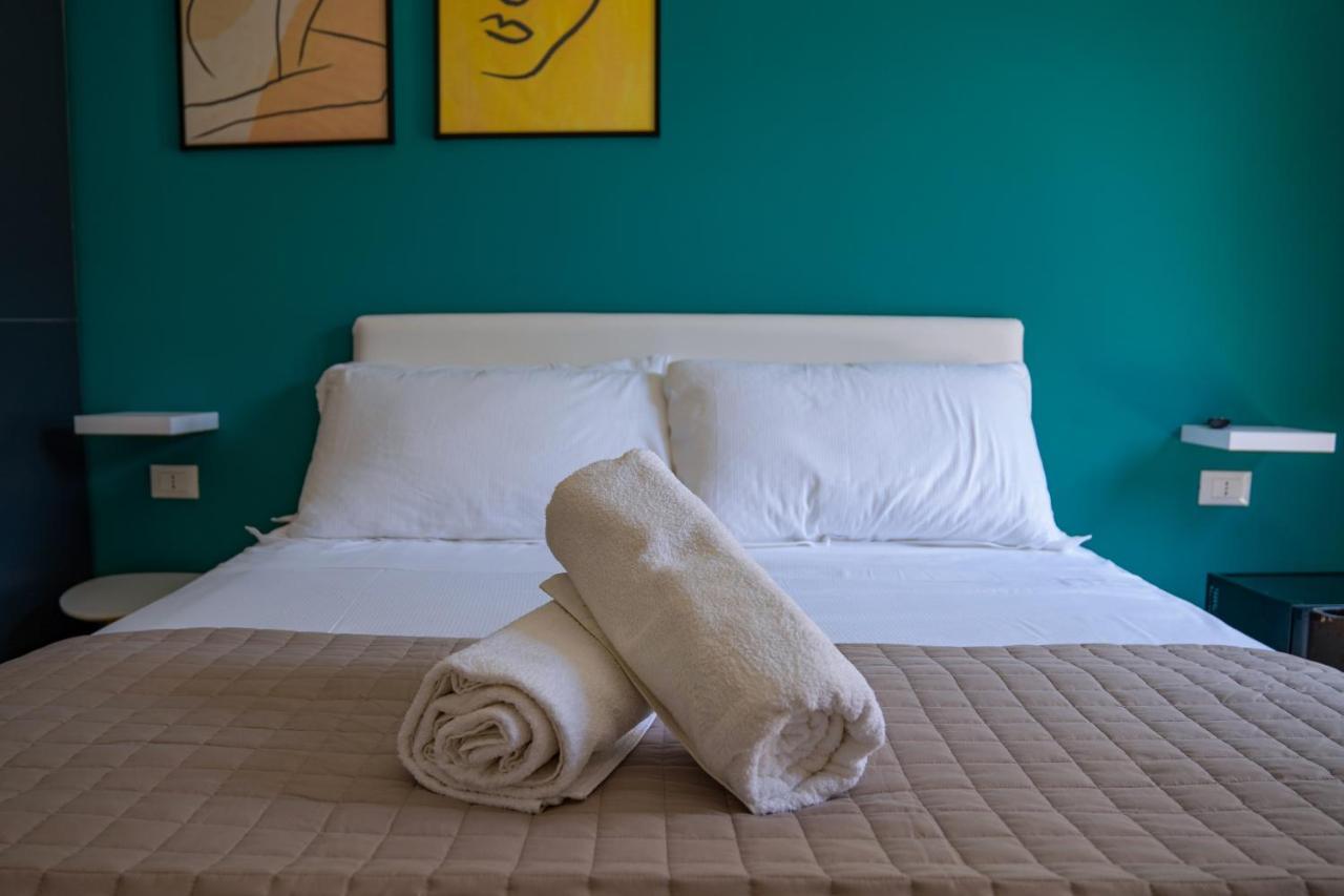 Verdirooms158 Castellammare del Golfo Exterior foto