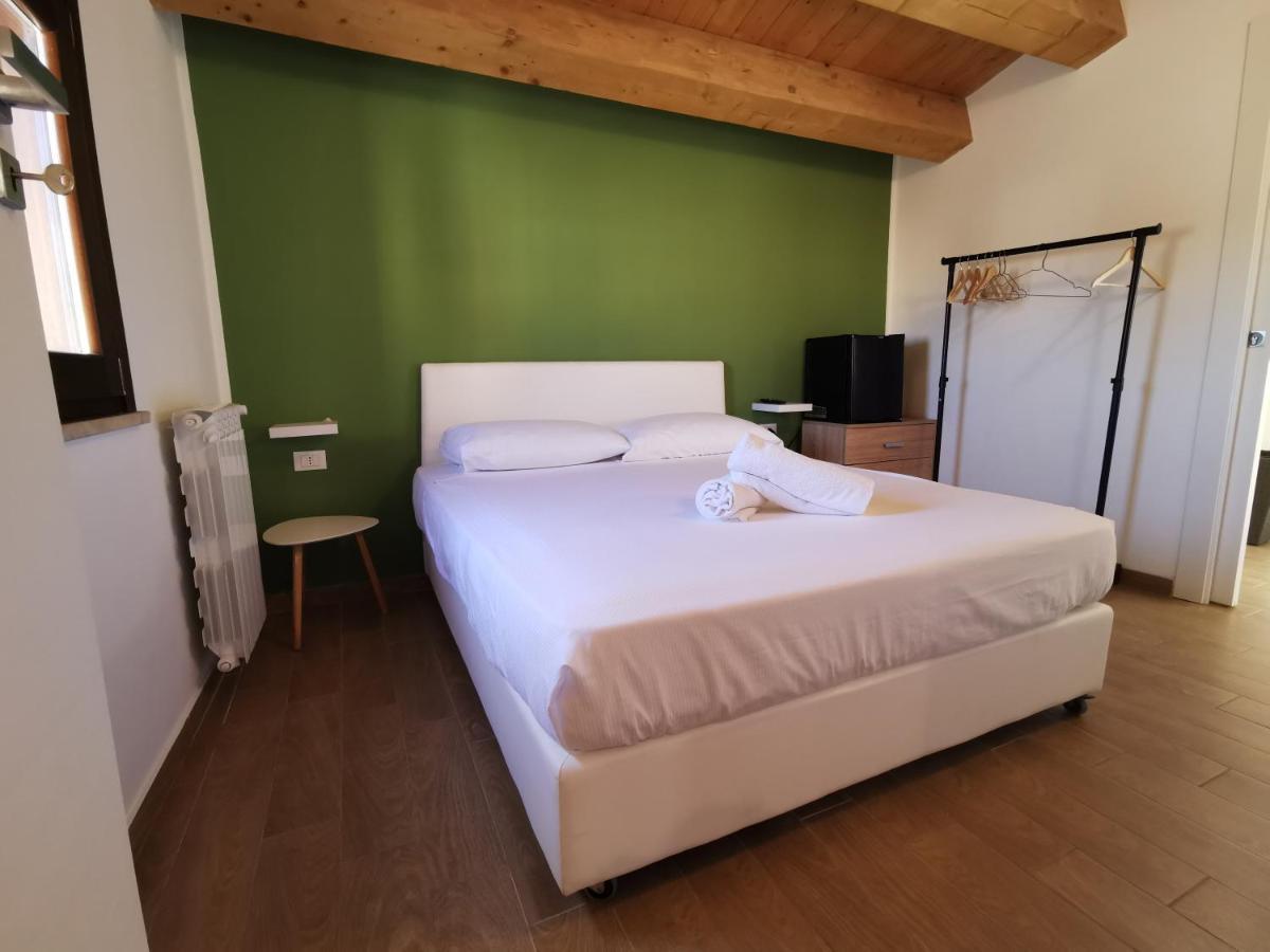 Verdirooms158 Castellammare del Golfo Exterior foto