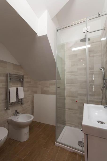 Verdirooms158 Castellammare del Golfo Exterior foto