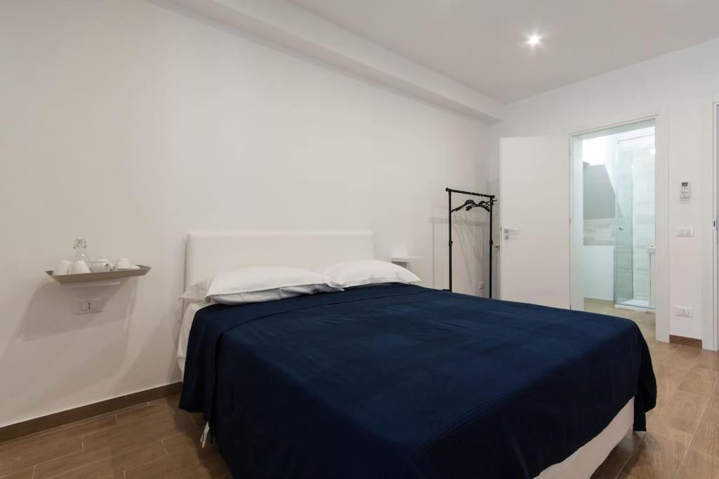 Verdirooms158 Castellammare del Golfo Exterior foto