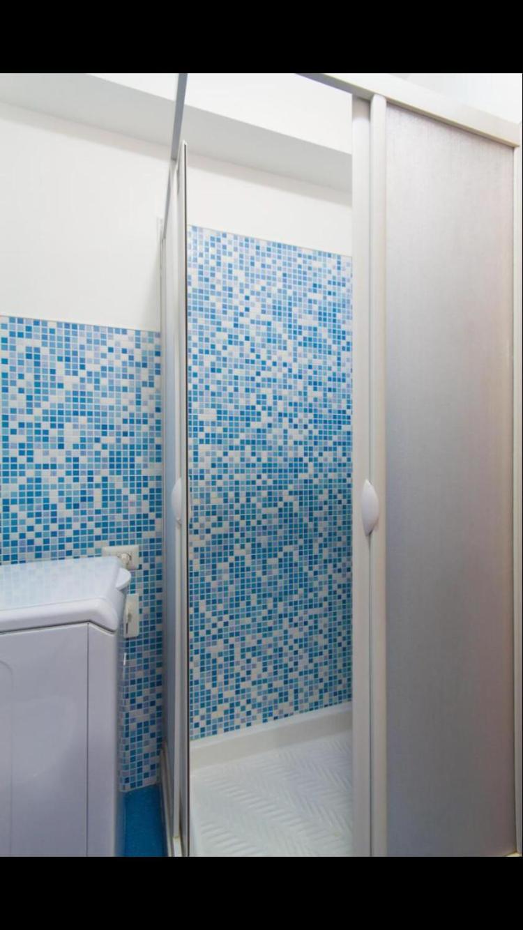 Verdirooms158 Castellammare del Golfo Exterior foto