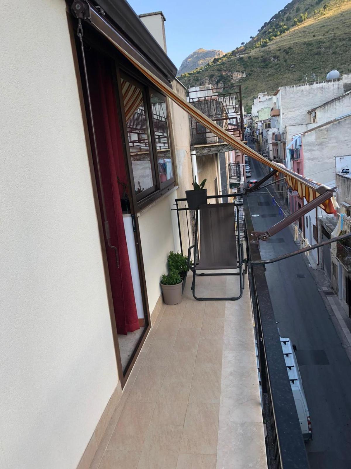 Verdirooms158 Castellammare del Golfo Exterior foto