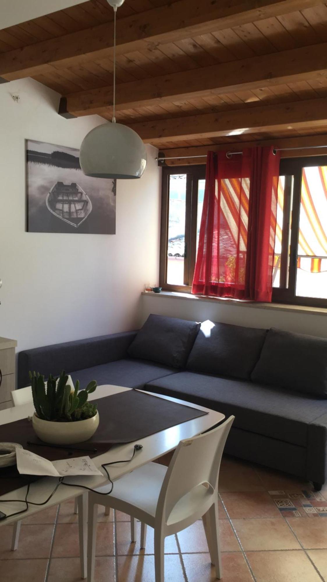 Verdirooms158 Castellammare del Golfo Exterior foto